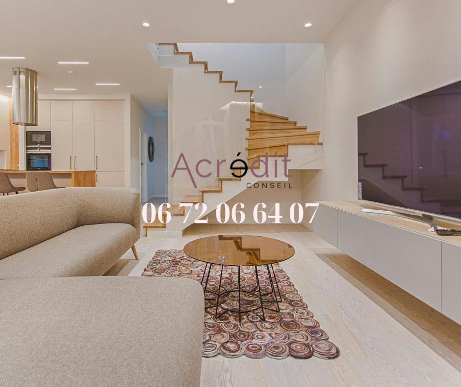 Agence immobilière de DURAND Alexandra