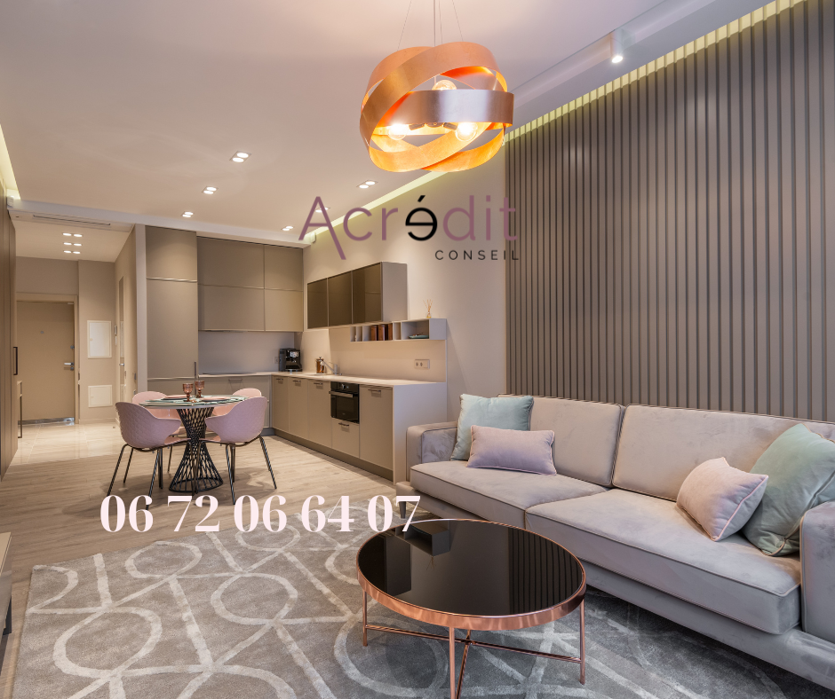 Agence immobilière de DURAND Alexandra