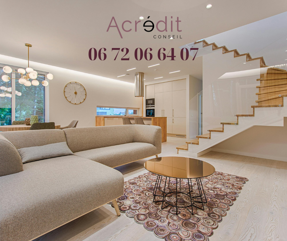 Agence immobilière de DURAND Alexandra