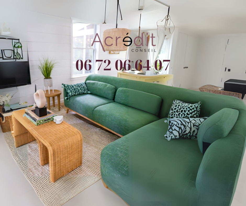 Agence immobilière de DURAND Alexandra