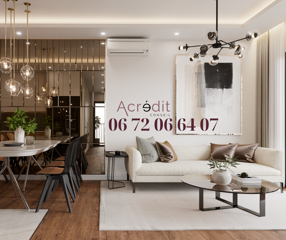 Agence immobilière de DURAND Alexandra