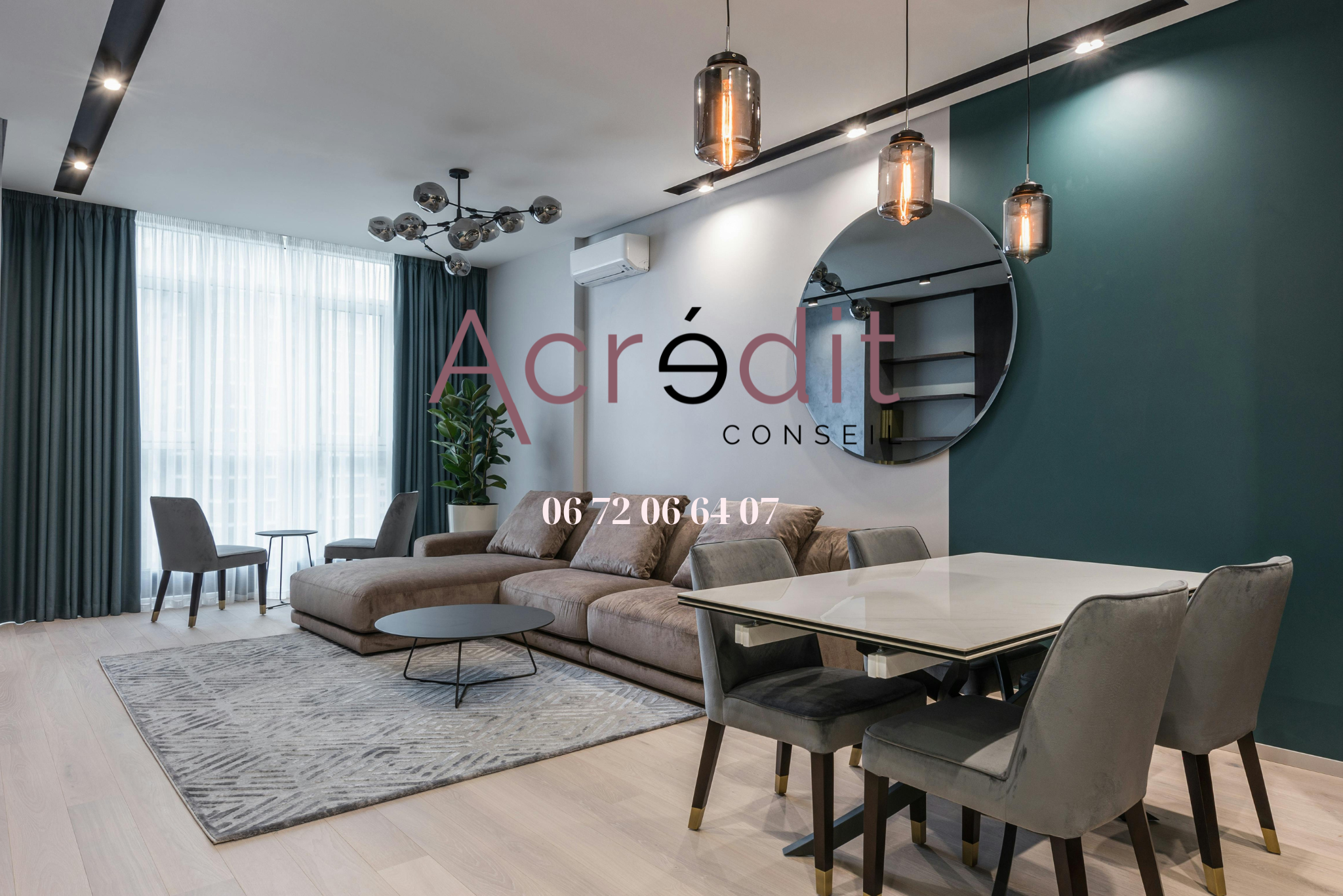 Agence immobilière de DURAND Alexandra