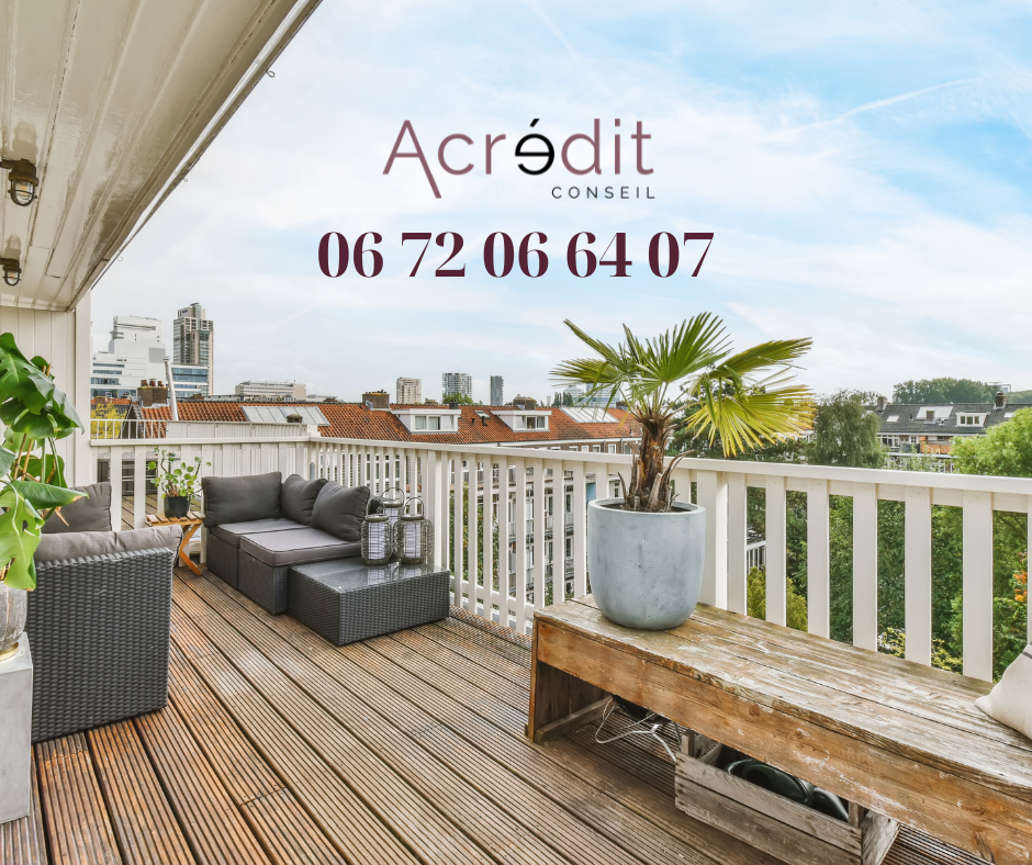Agence immobilière de DURAND Alexandra