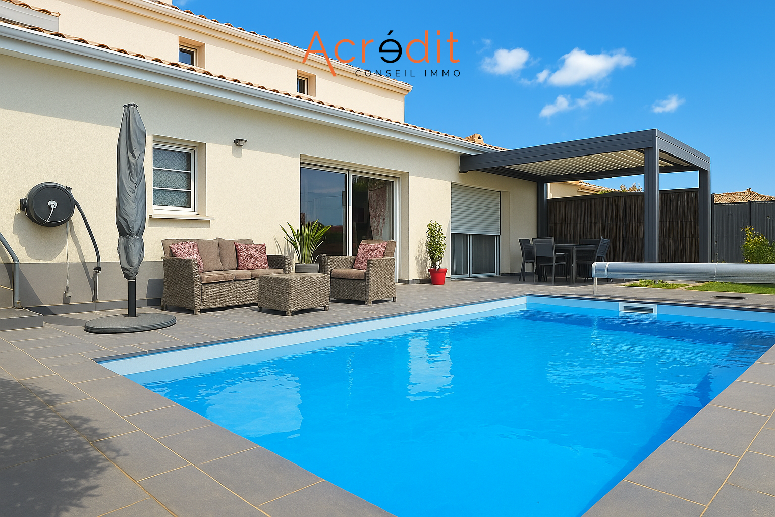 Agence immobilière de DURAND Alexandra
