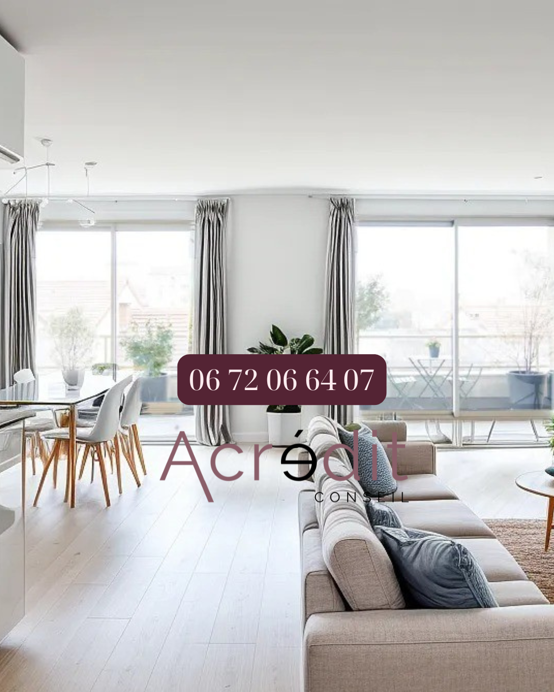 Agence immobilière de DURAND Alexandra