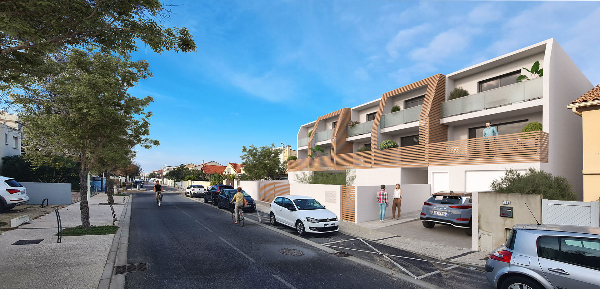 Agence immobilière de DURAND Alexandra