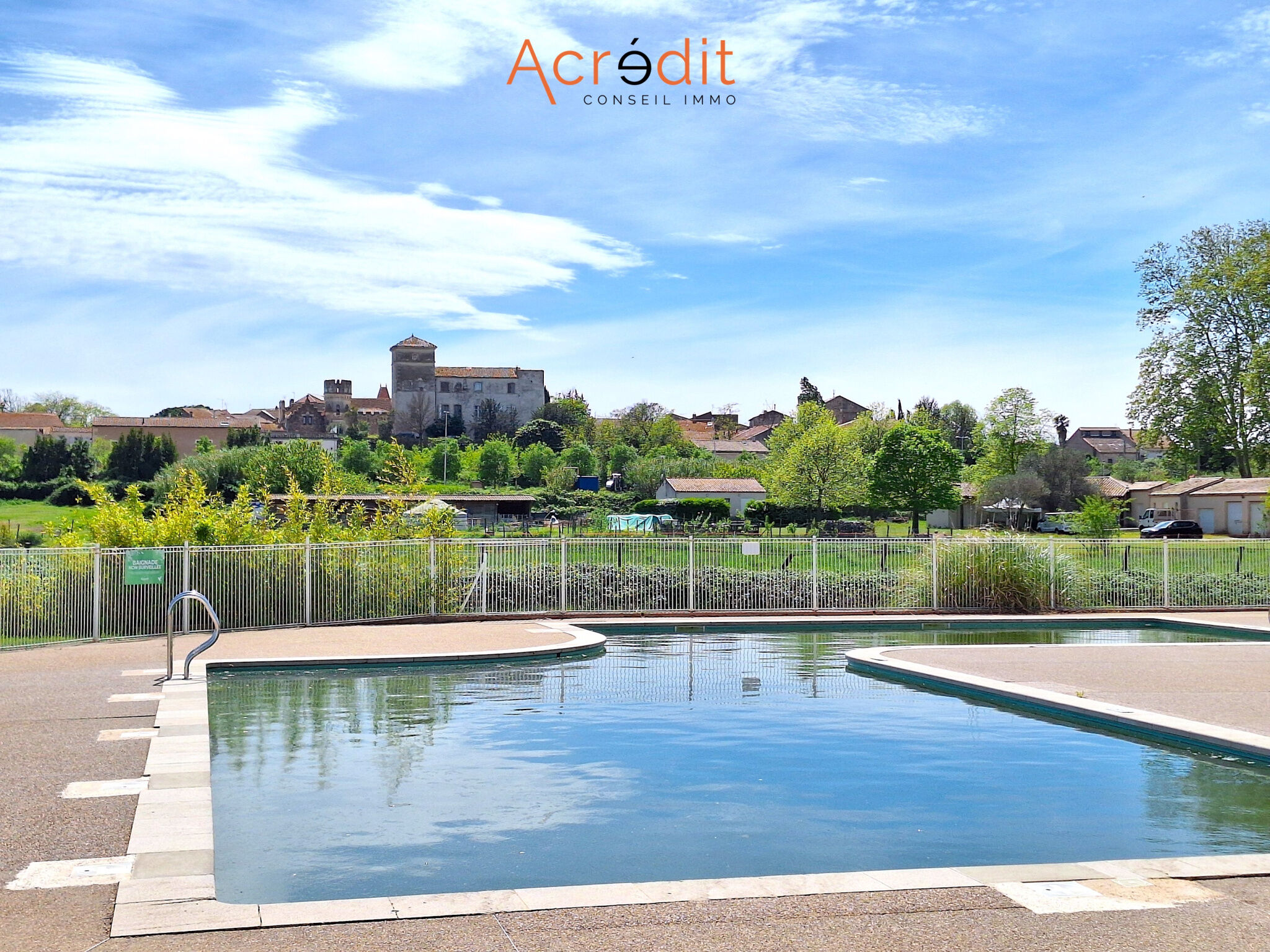 Agence immobilière de DURAND Alexandra