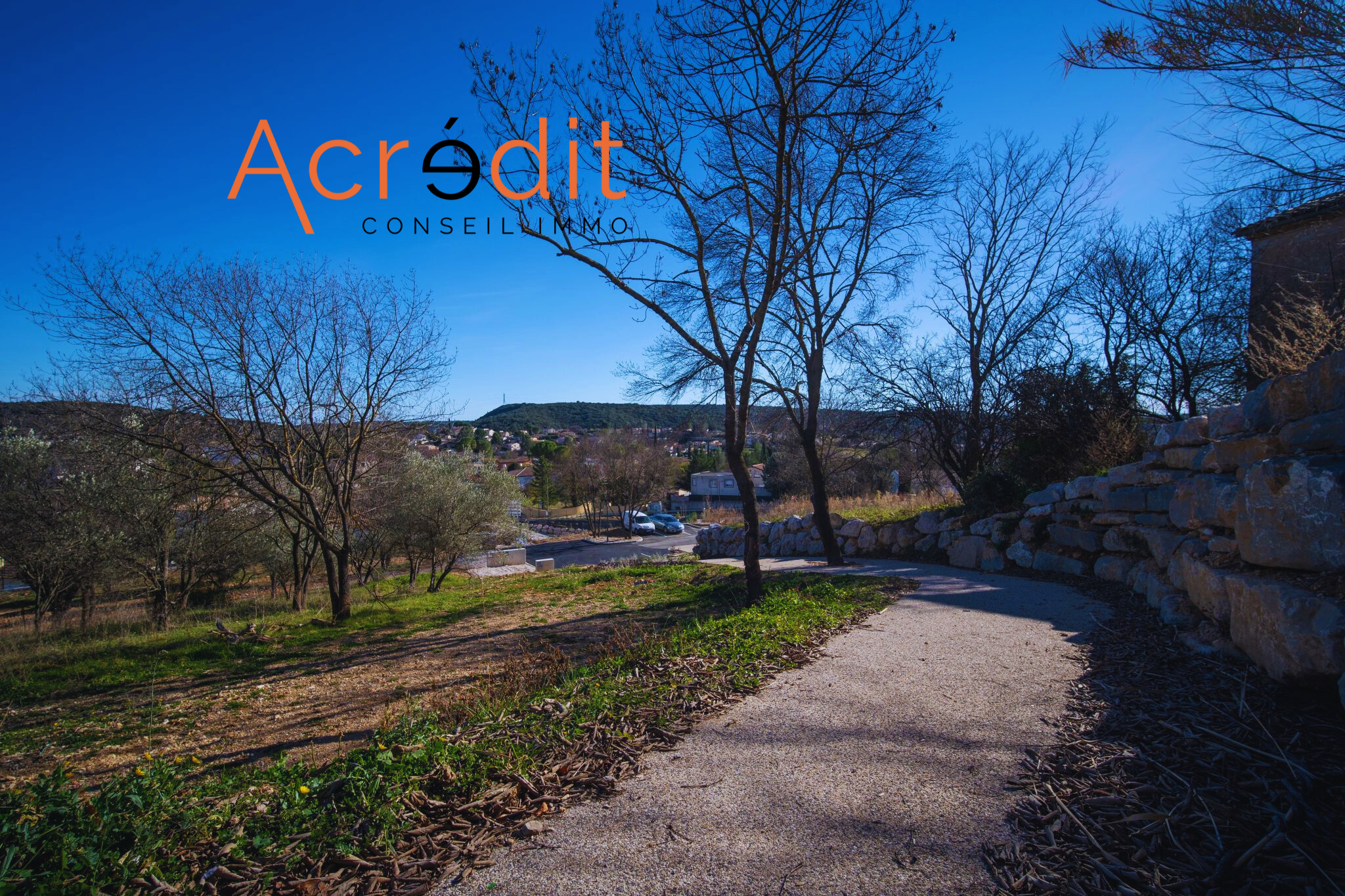 Agence immobilière de DURAND Alexandra