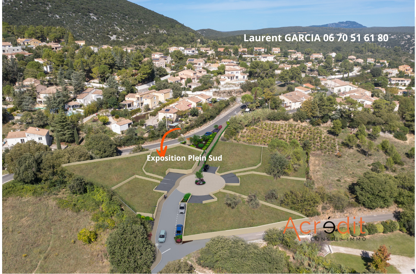 Agence immobilière de DURAND Alexandra