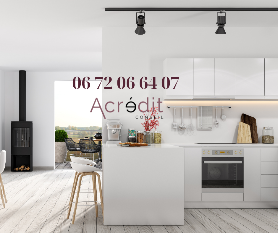 Agence immobilière de DURAND Alexandra