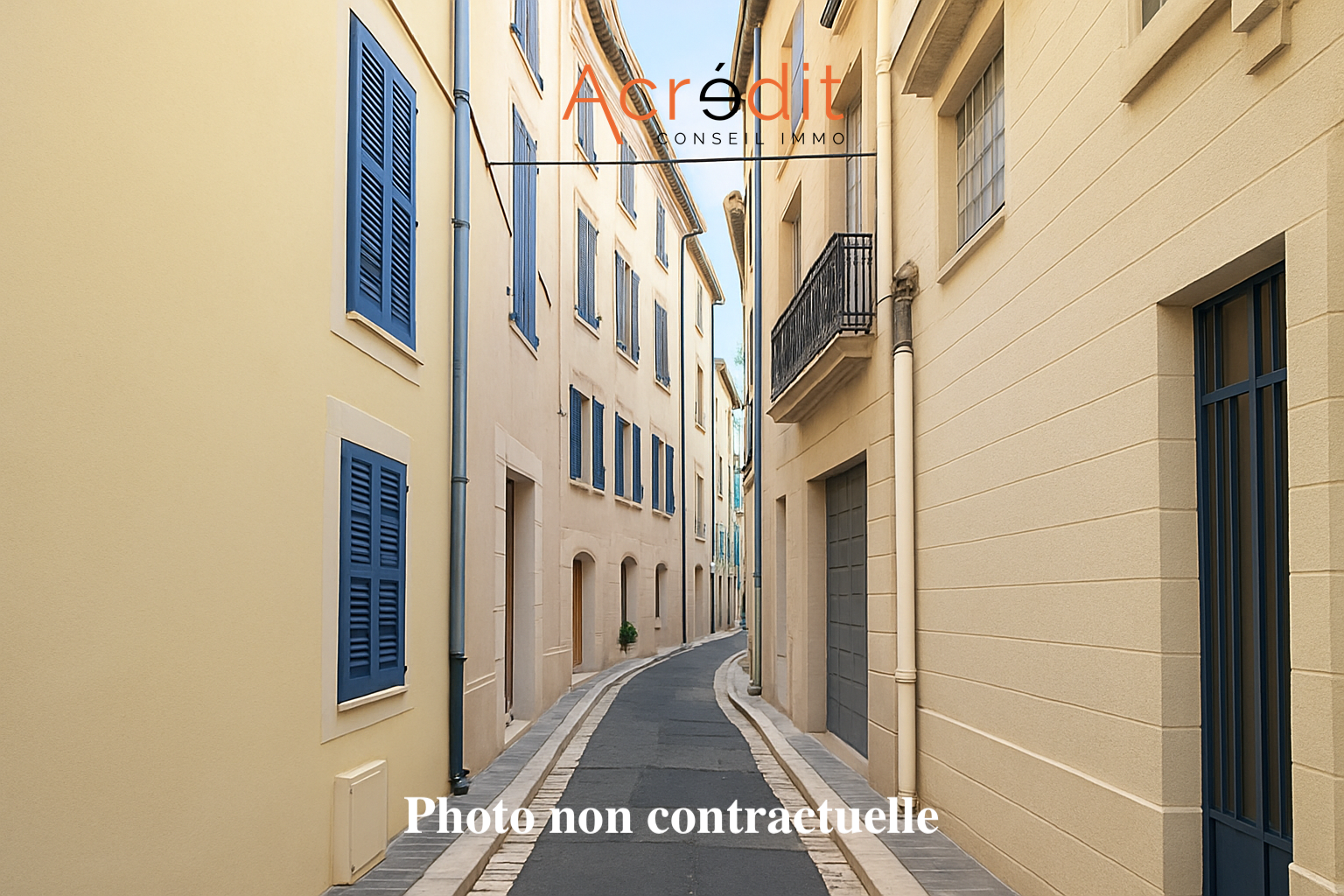 Agence immobilière de DURAND Alexandra