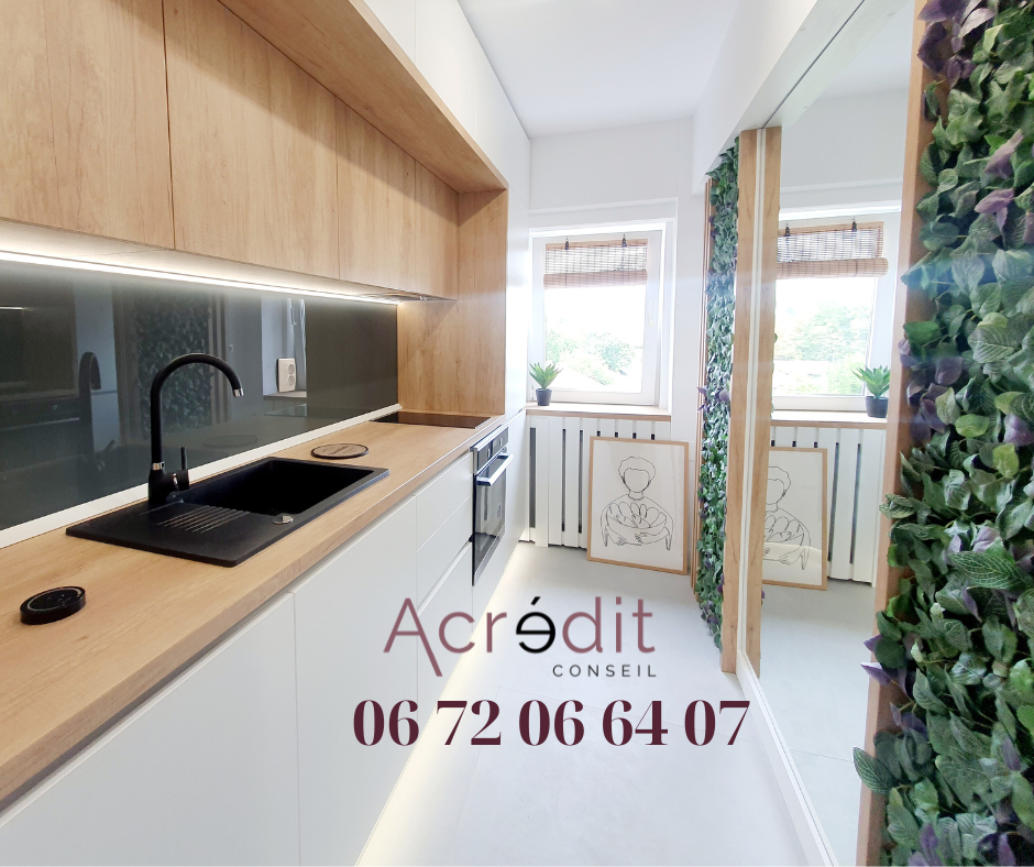 Agence immobilière de DURAND Alexandra