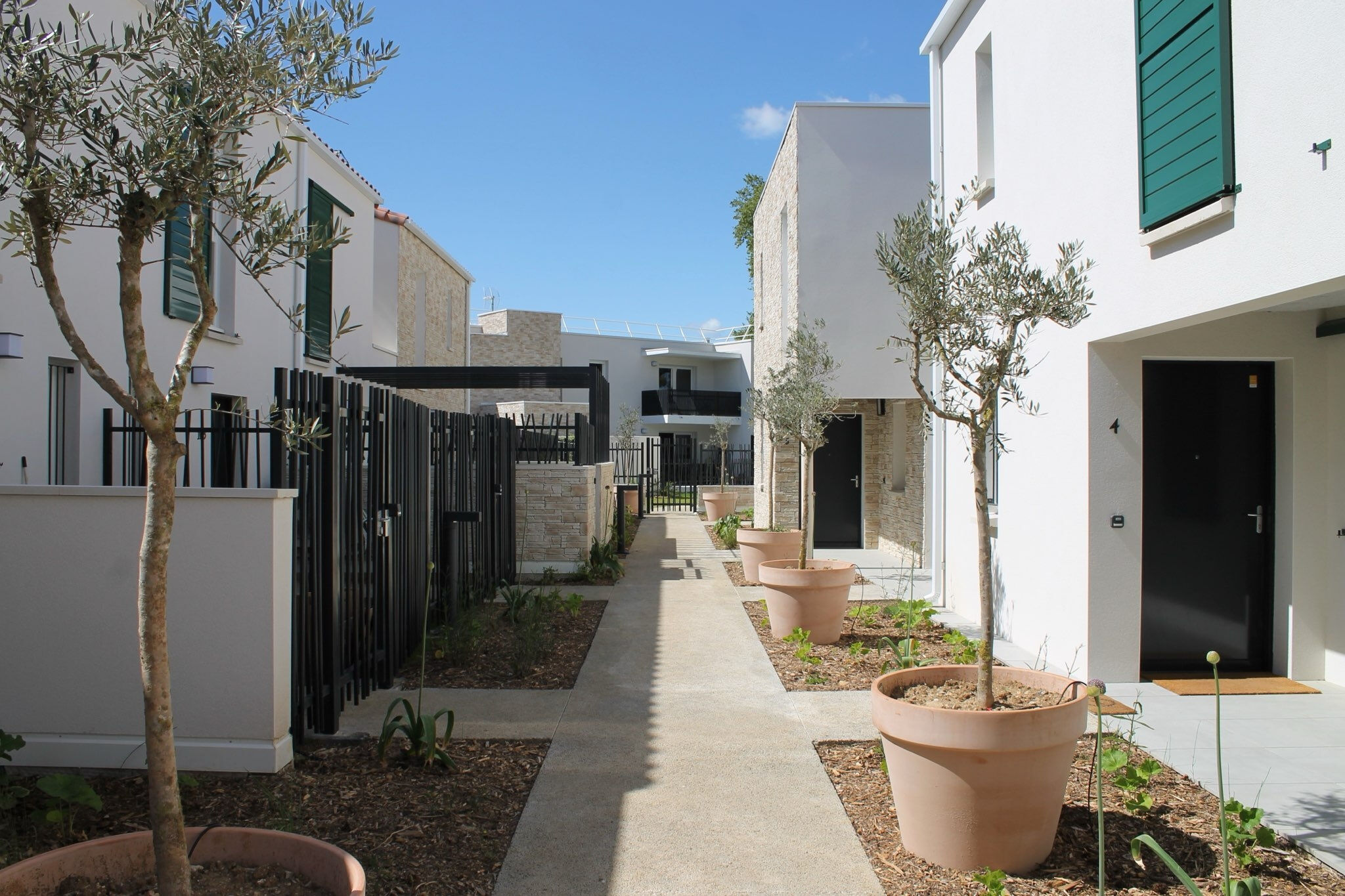 Agence immobilière de DURAND Alexandra