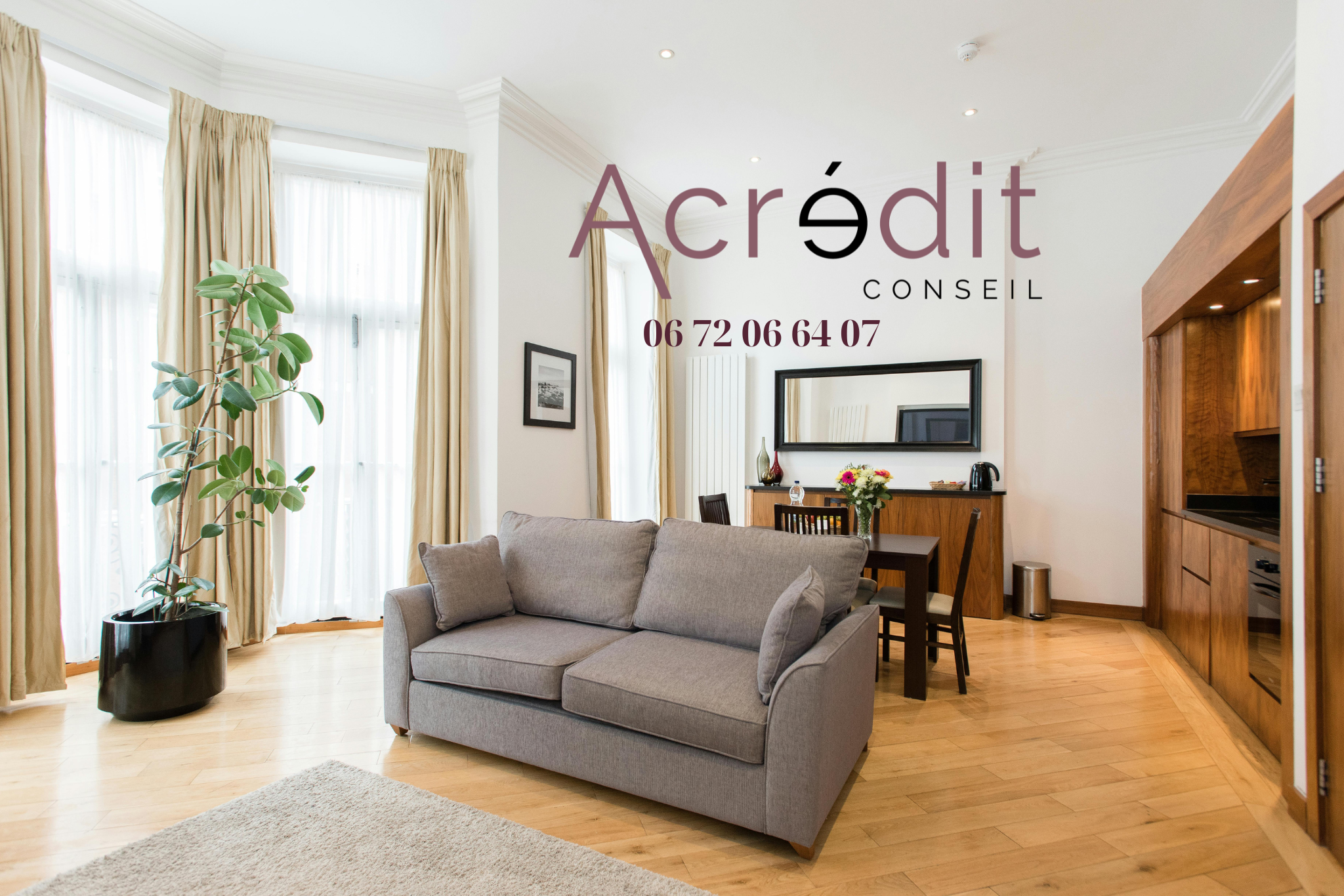 Agence immobilière de DURAND Alexandra
