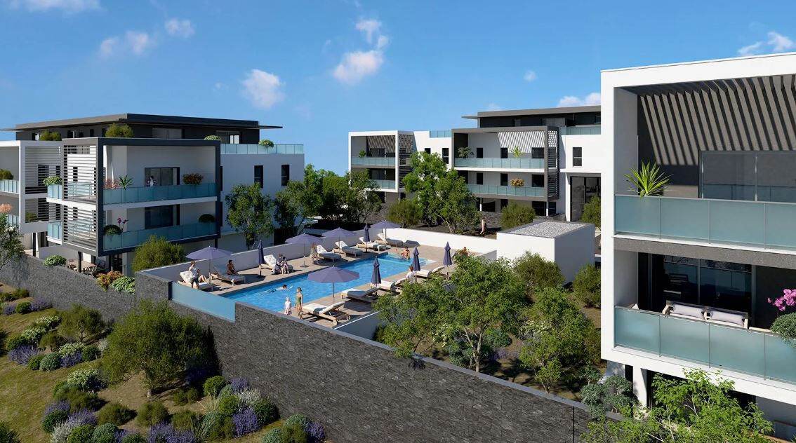 Agence immobilière de DURAND Alexandra