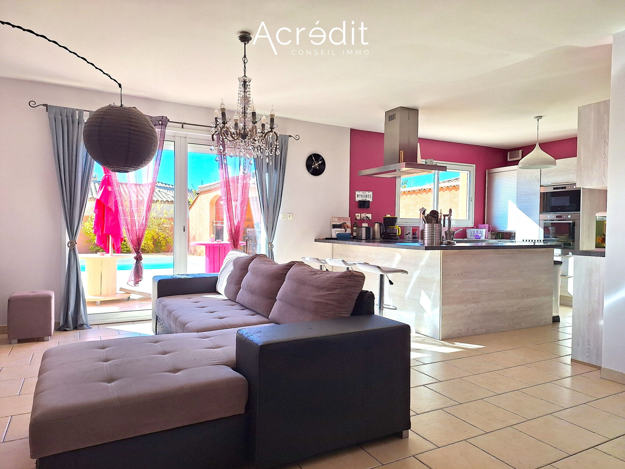 Agence immobilière de DURAND Alexandra