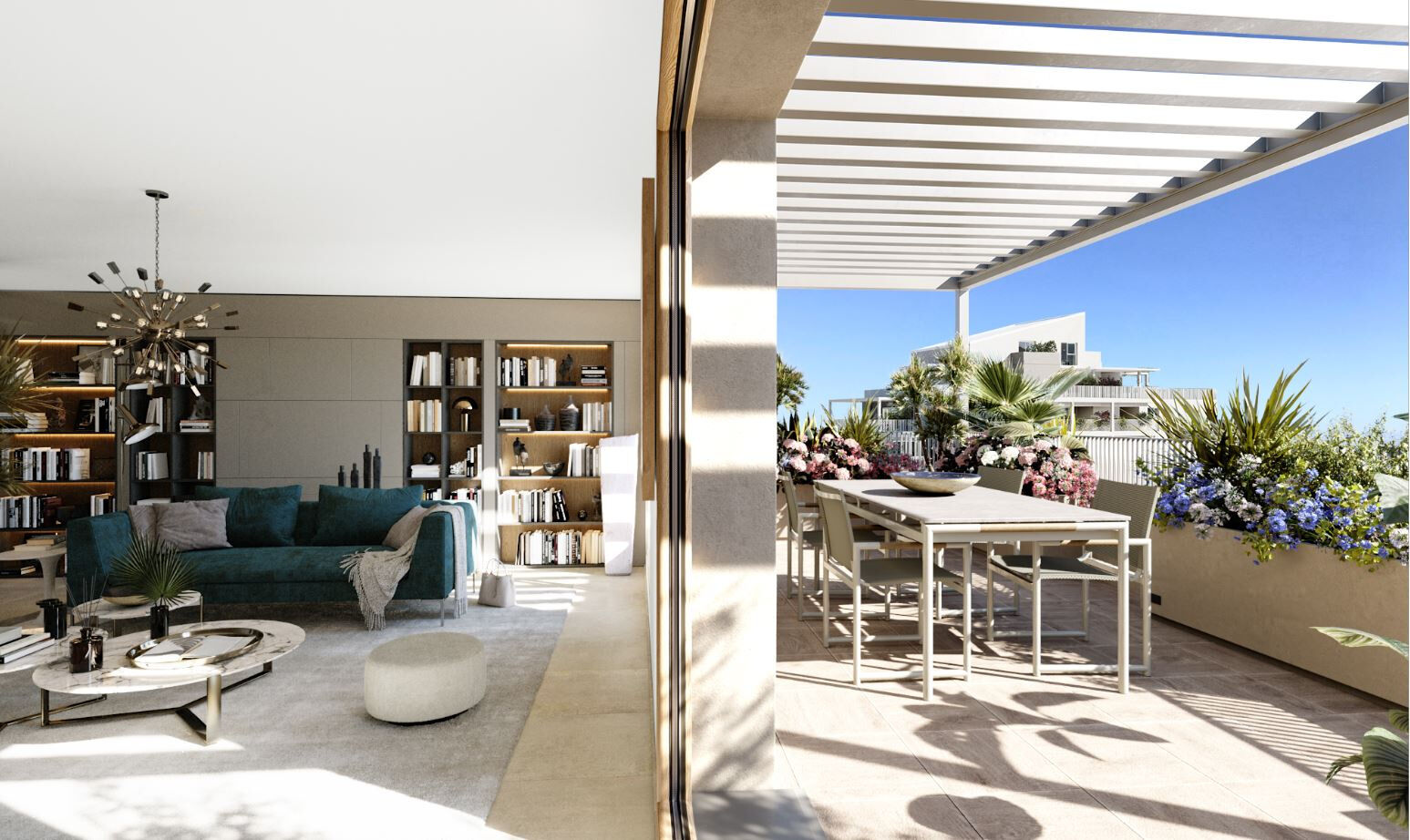 Agence immobilière de DURAND Alexandra