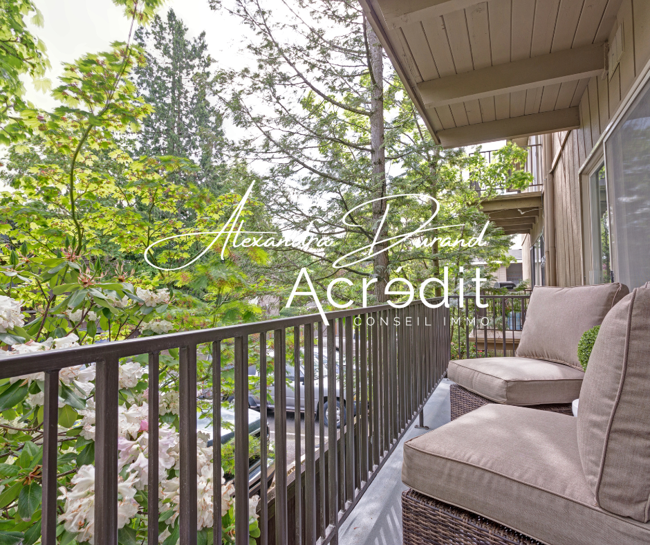 Agence immobilière de DURAND Alexandra