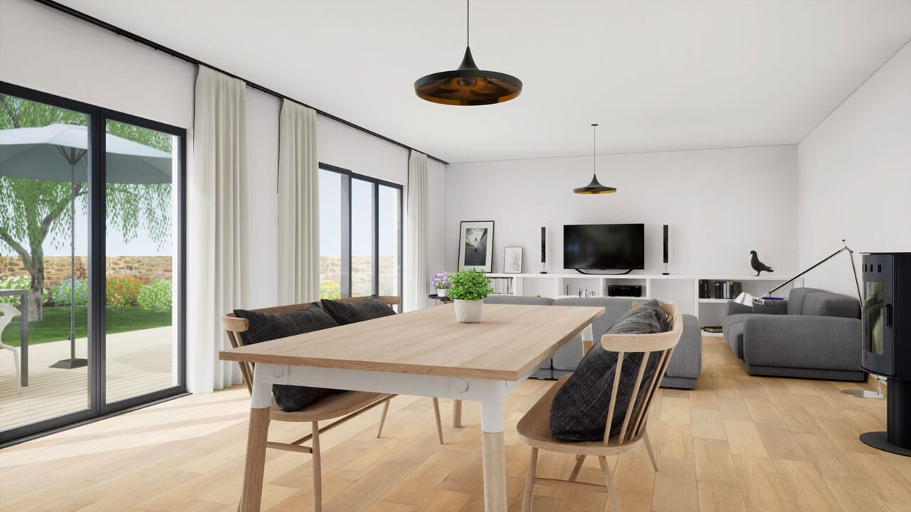 Agence immobilière de DURAND Alexandra