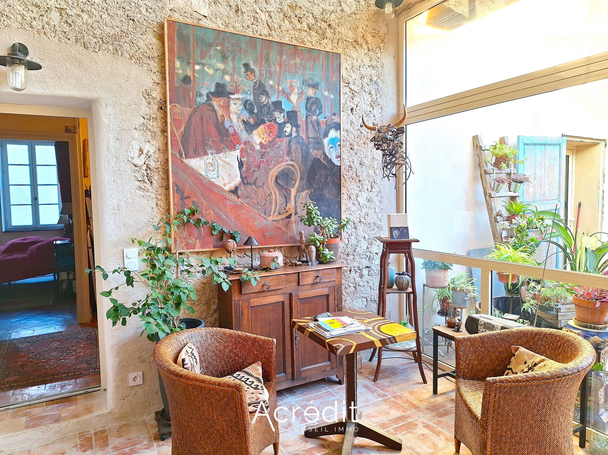 Agence immobilière de DURAND Alexandra