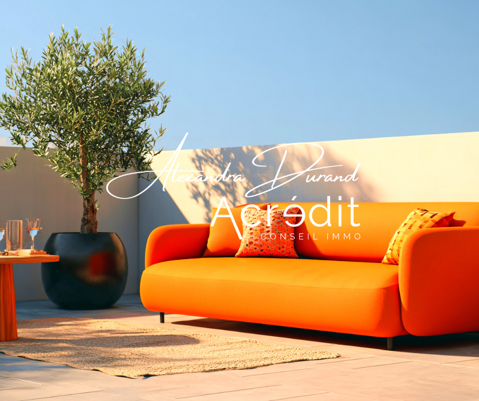 Agence immobilière de DURAND Alexandra