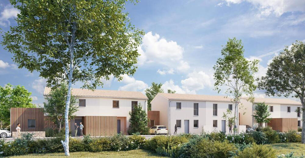 Agence immobilière de DURAND Alexandra