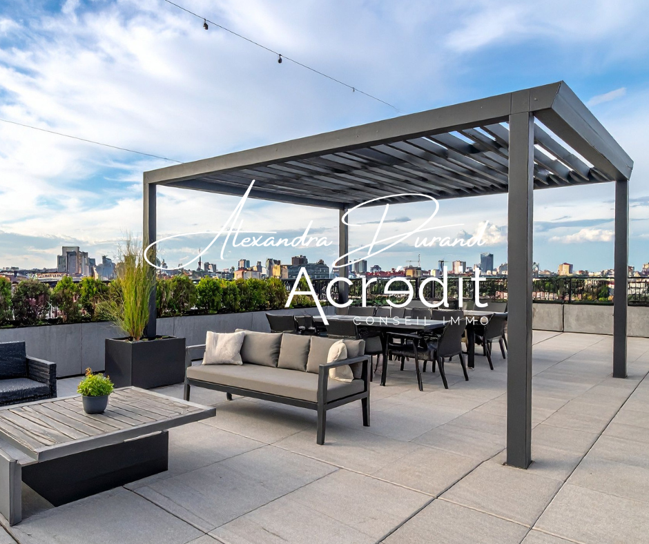 Agence immobilière de DURAND Alexandra