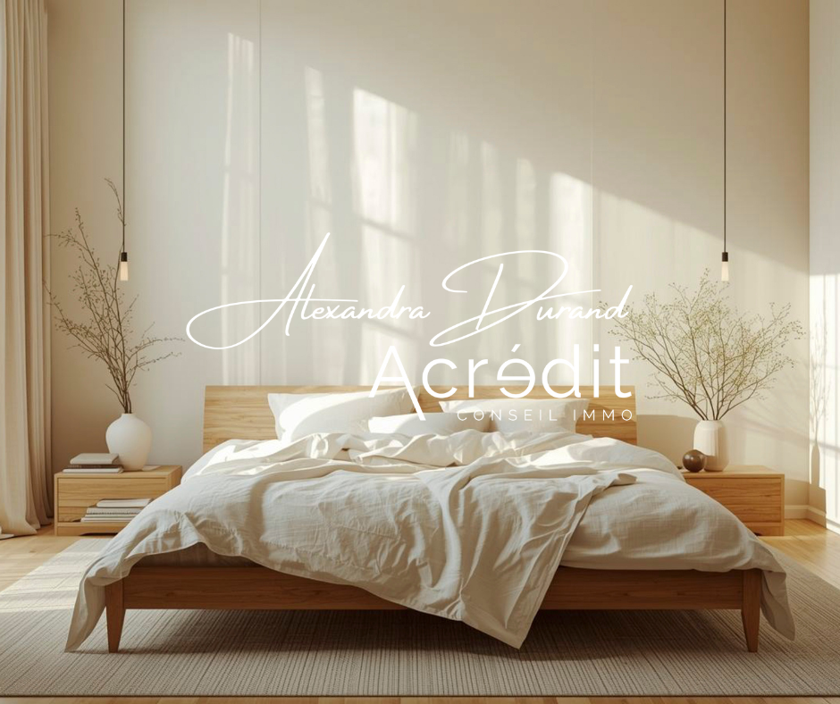 Agence immobilière de DURAND Alexandra