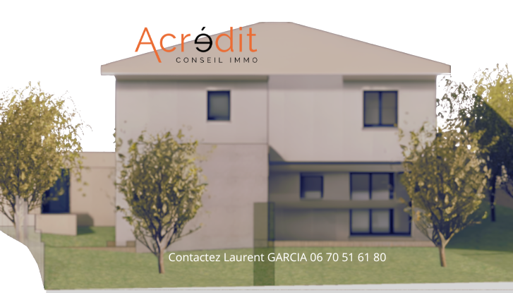 Agence immobilière de DURAND Alexandra