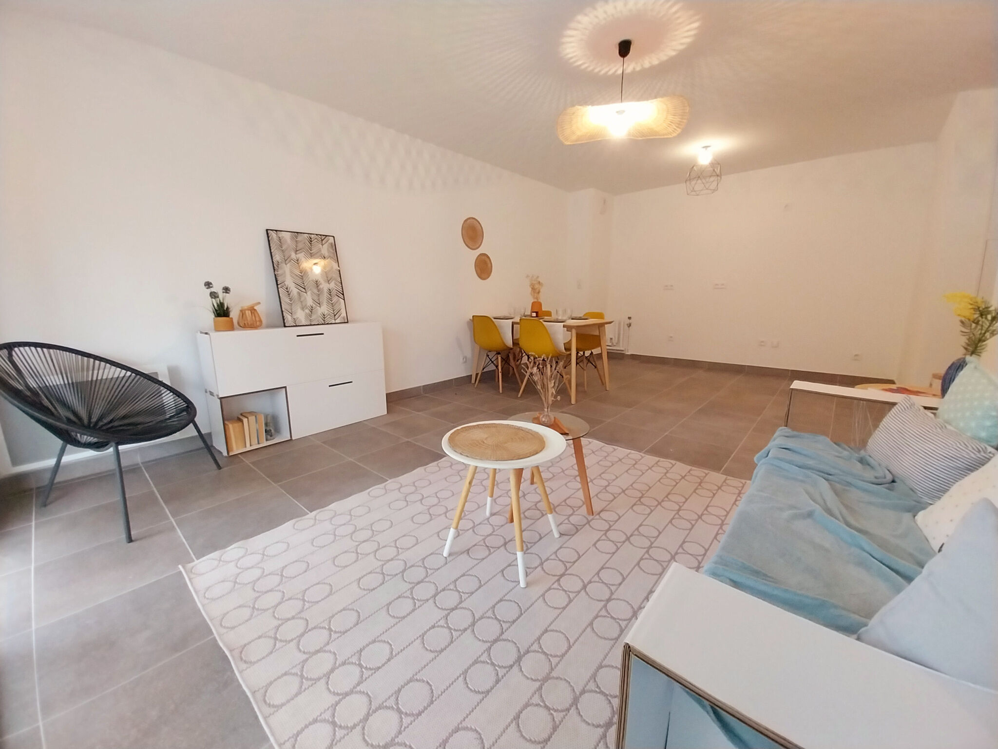 Agence immobilière de DURAND Alexandra