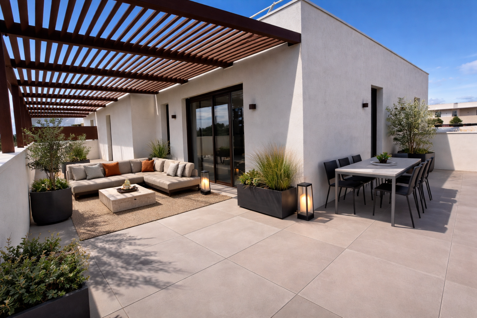 Agence immobilière de DURAND Alexandra