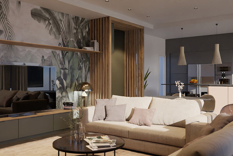 Agence immobilière de DURAND Alexandra