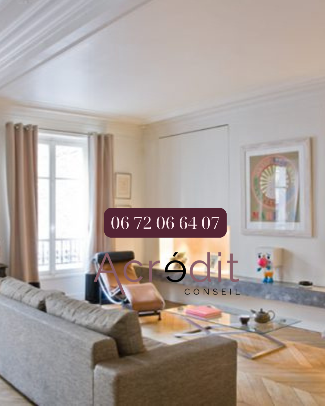 Agence immobilière de DURAND Alexandra