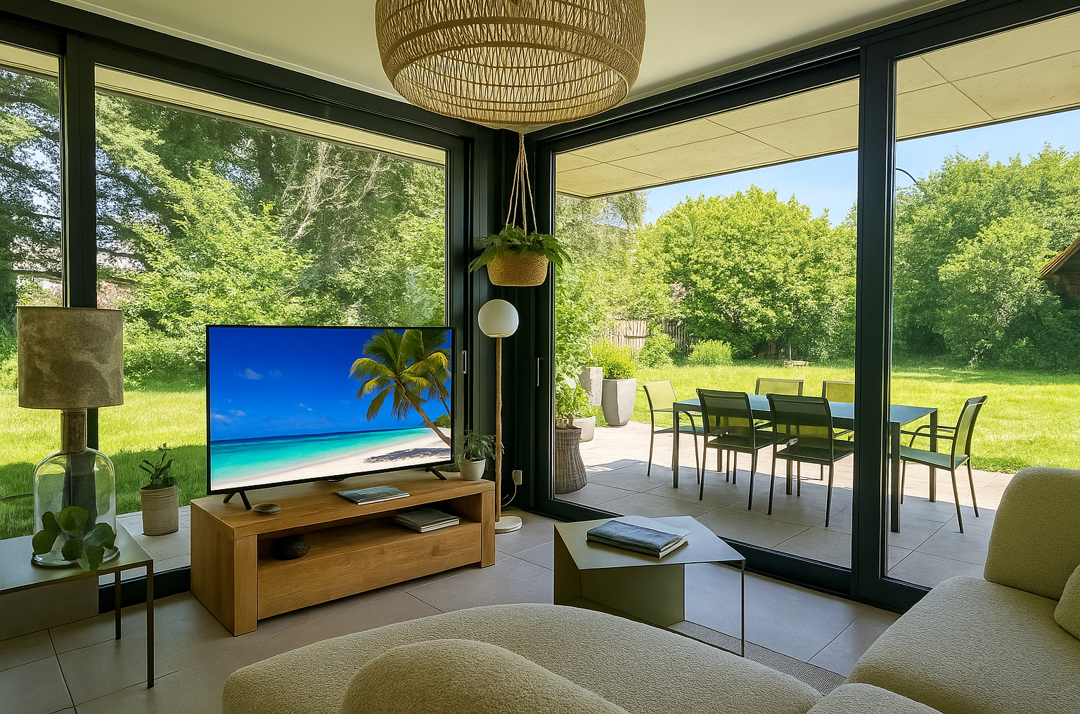 Agence immobilière de TRESORS IMMOBILIER