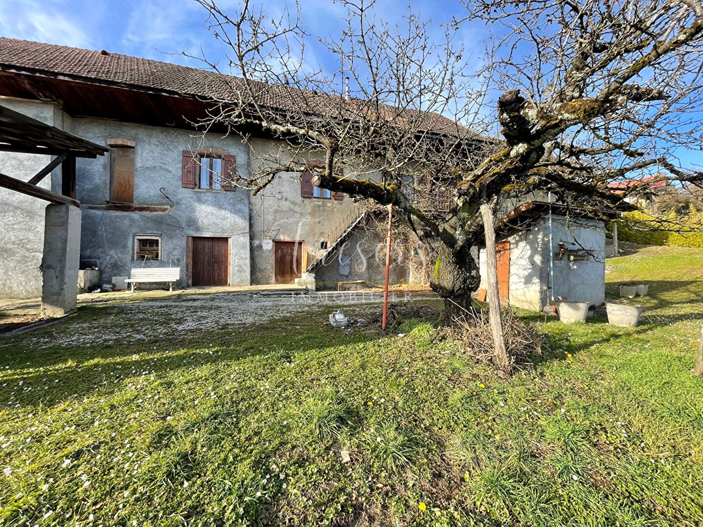 Agence immobilière de TRESORS IMMOBILIER