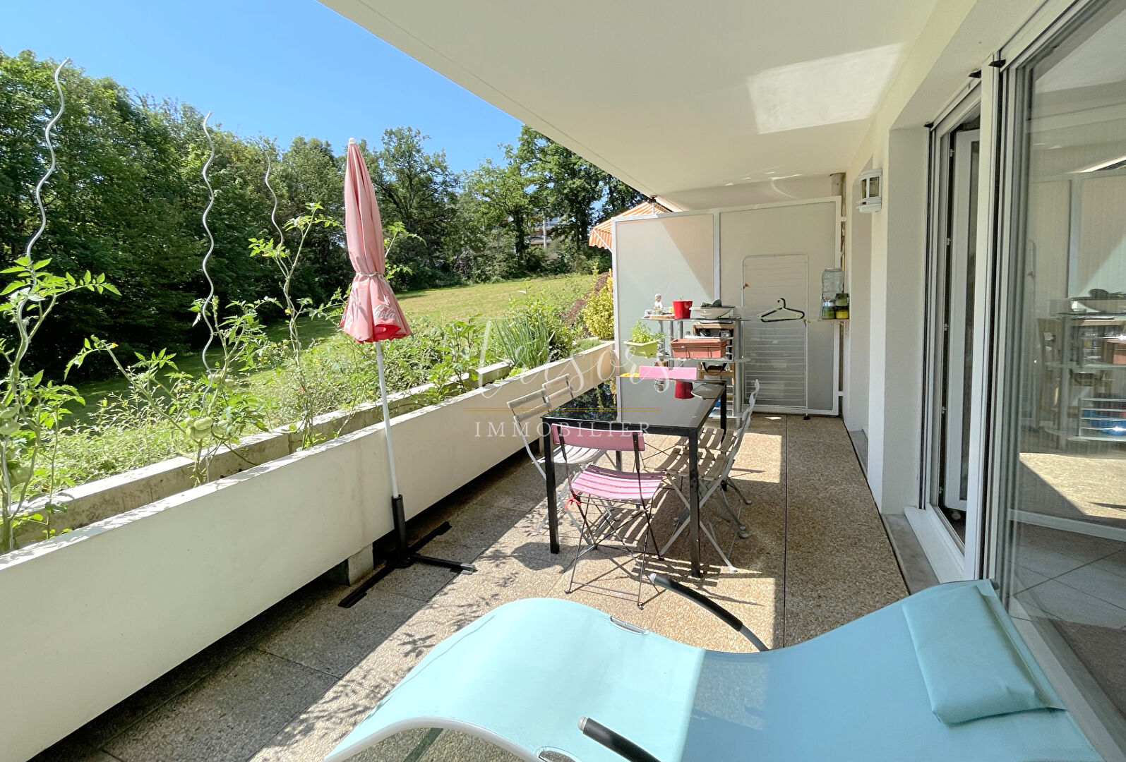 Agence immobilière de TRESORS IMMOBILIER