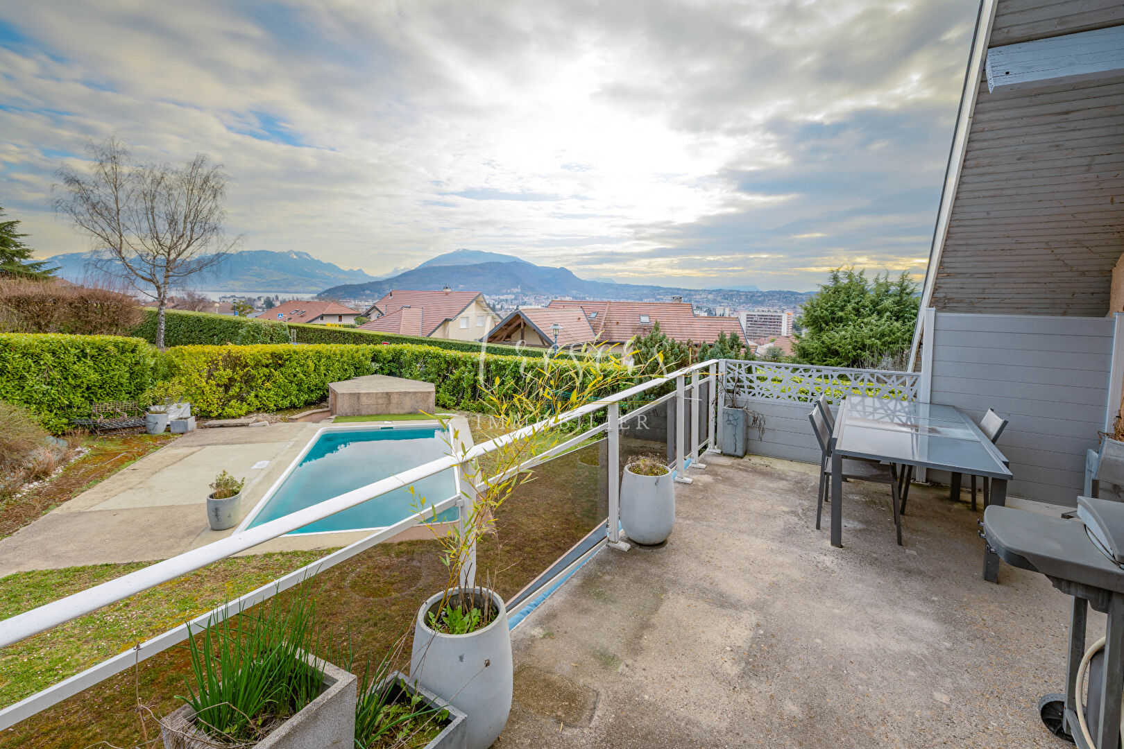 Agence immobilière de TRESORS IMMOBILIER