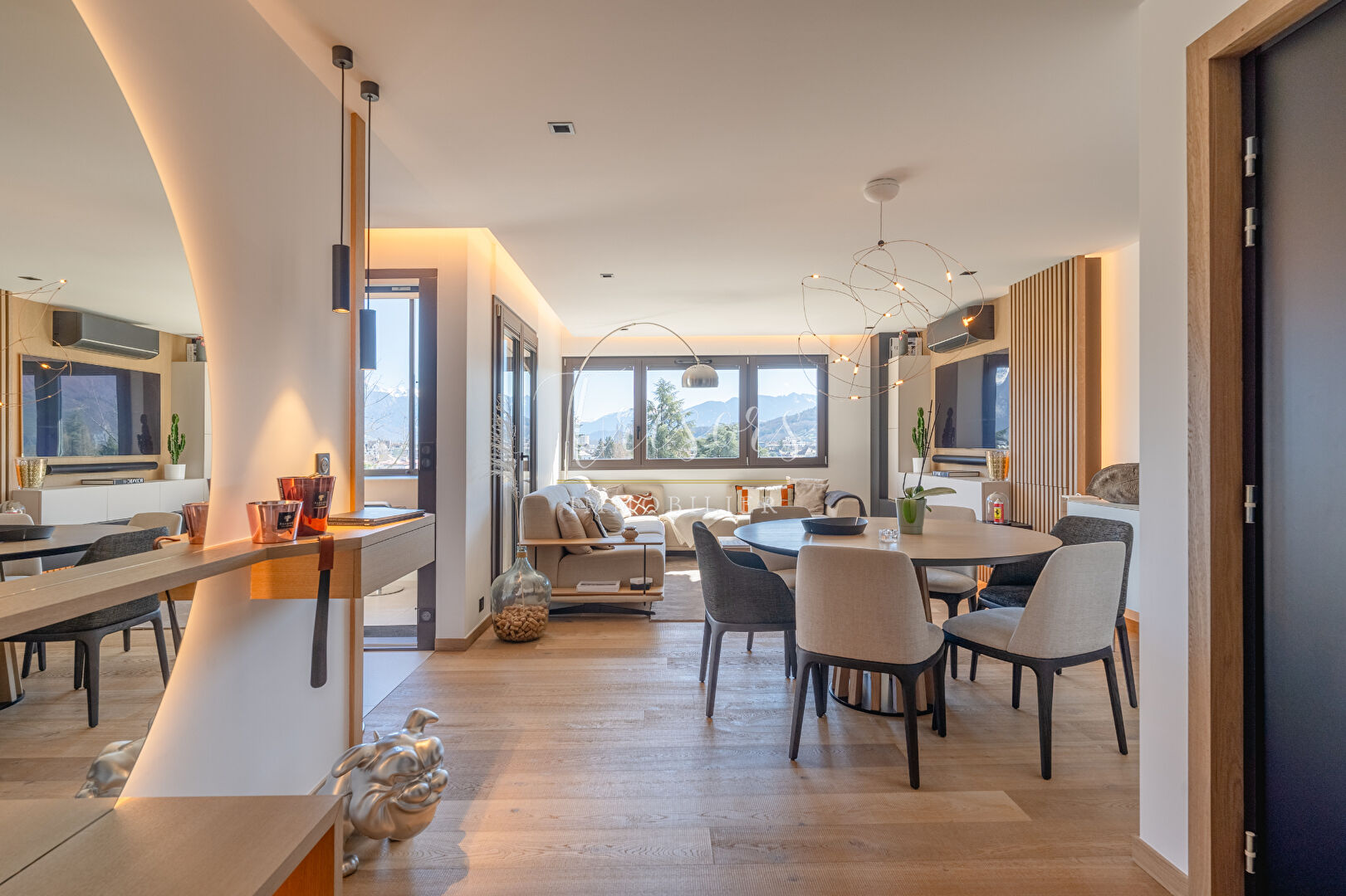 Agence immobilière de TRESORS IMMOBILIER