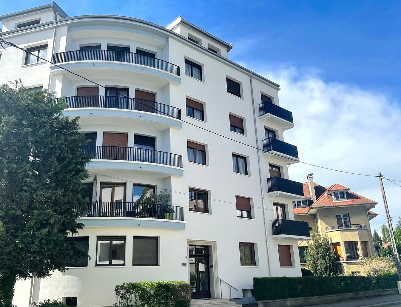 Agence immobilière de TRESORS IMMOBILIER