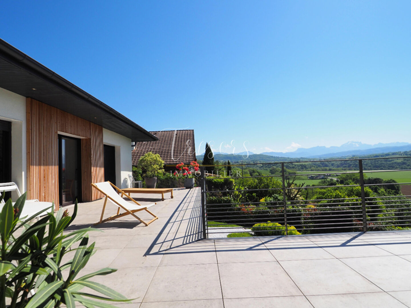 Agence immobilière de TRESORS IMMOBILIER