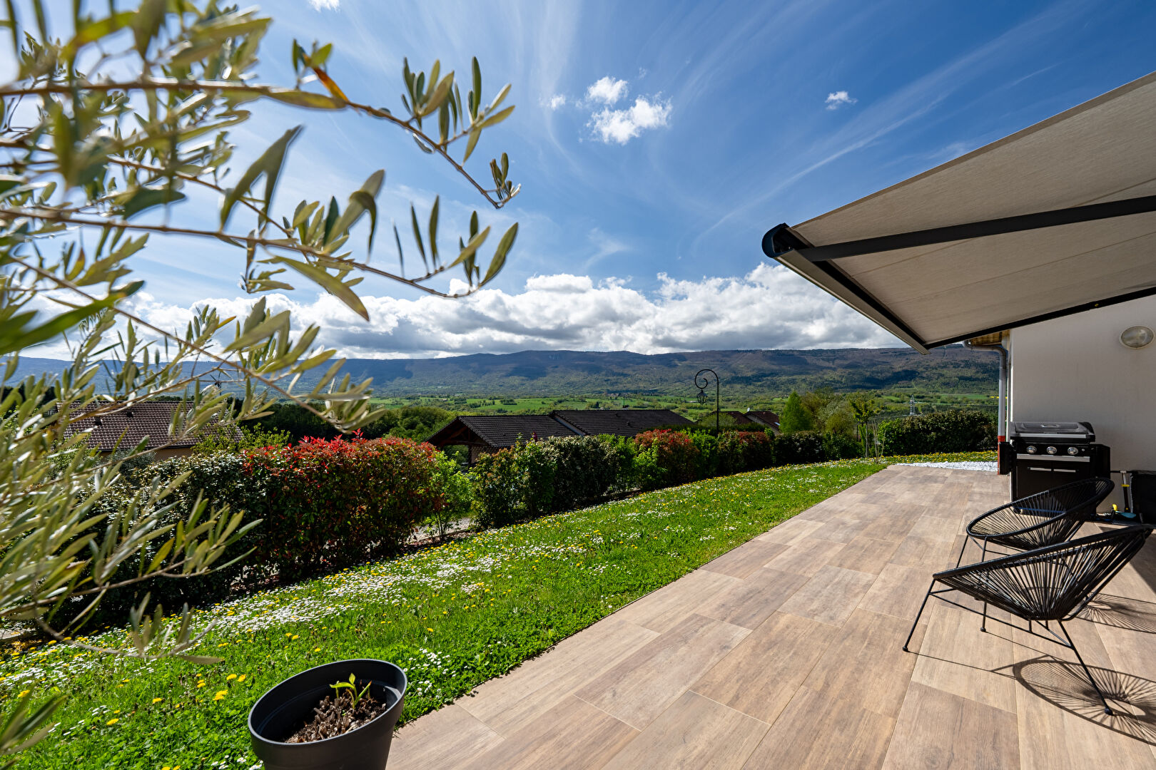 Agence immobilière de TRESORS IMMOBILIER