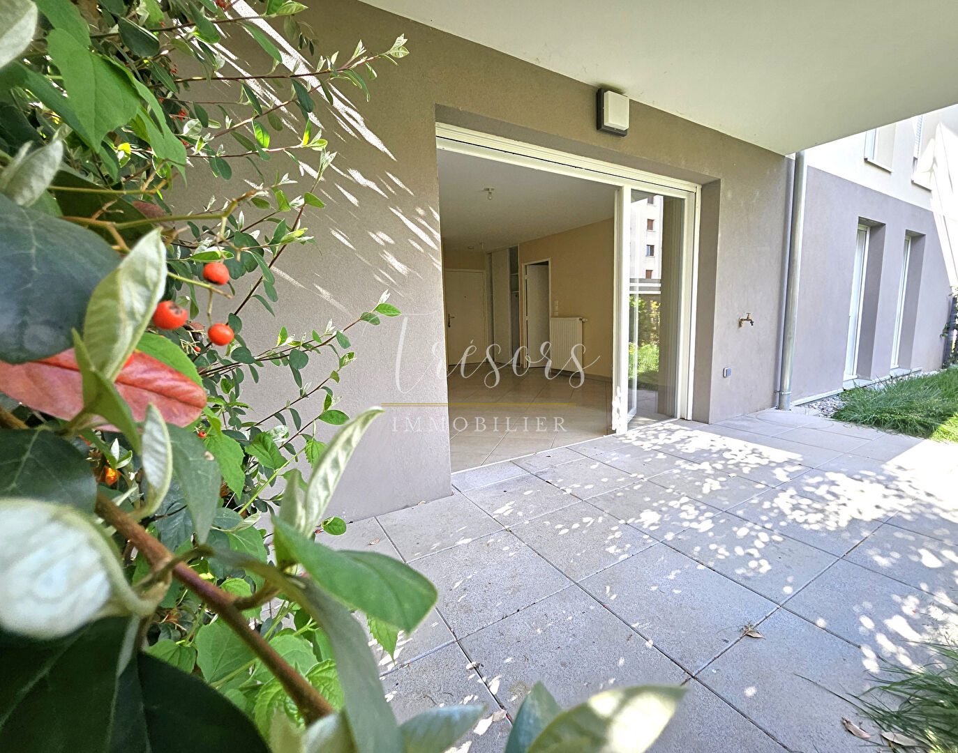 Agence immobilière de TRESORS IMMOBILIER