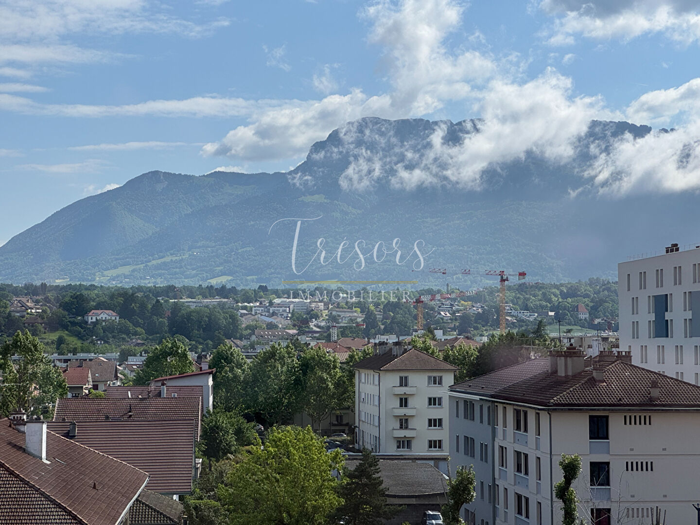 Agence immobilière de TRESORS IMMOBILIER