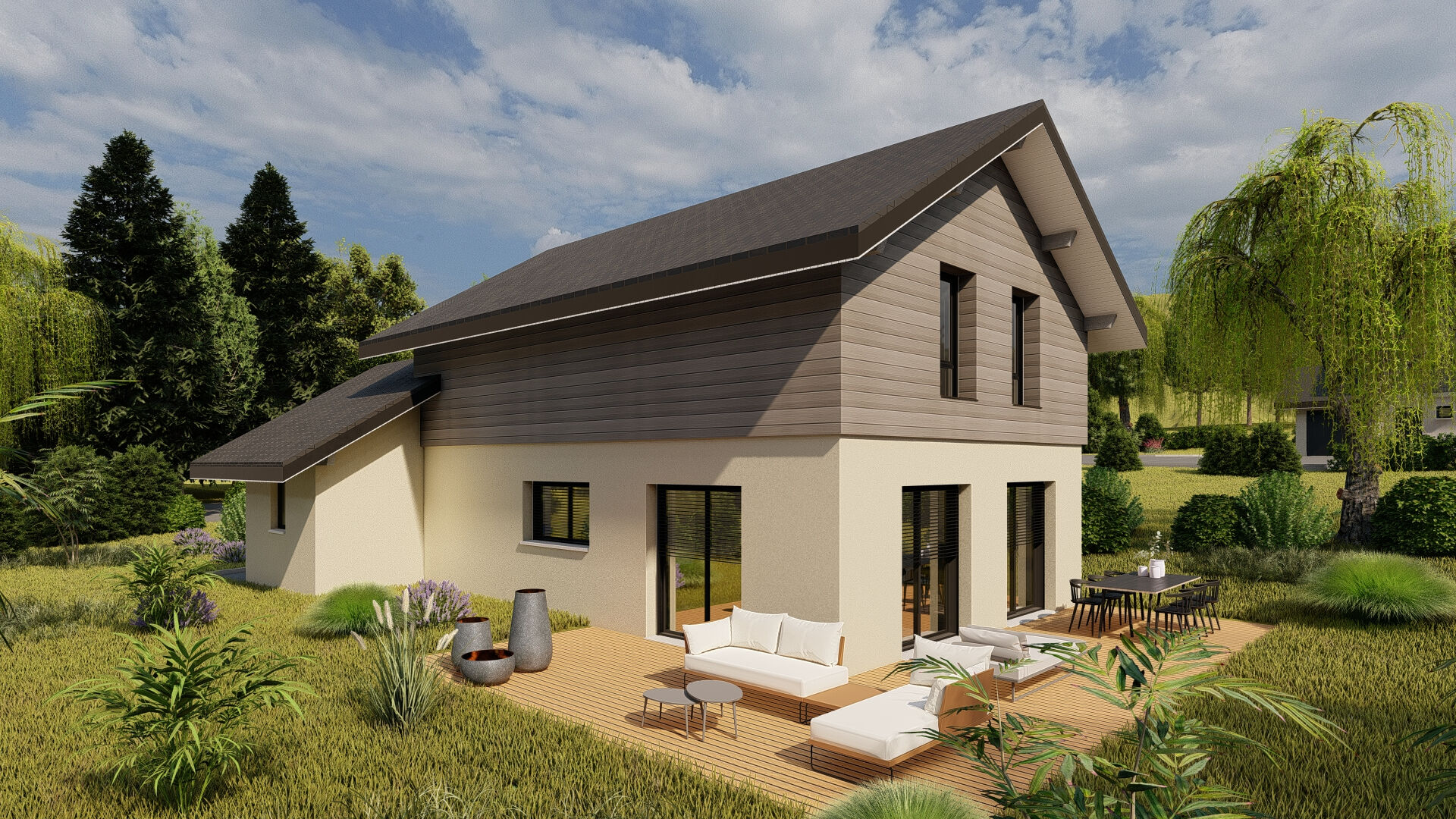 Agence immobilière de TRESORS IMMOBILIER