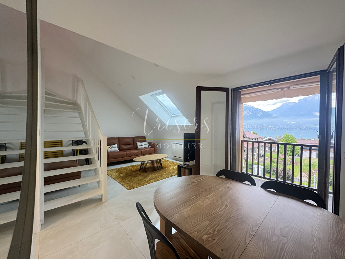 Agence immobilière de TRESORS IMMOBILIER