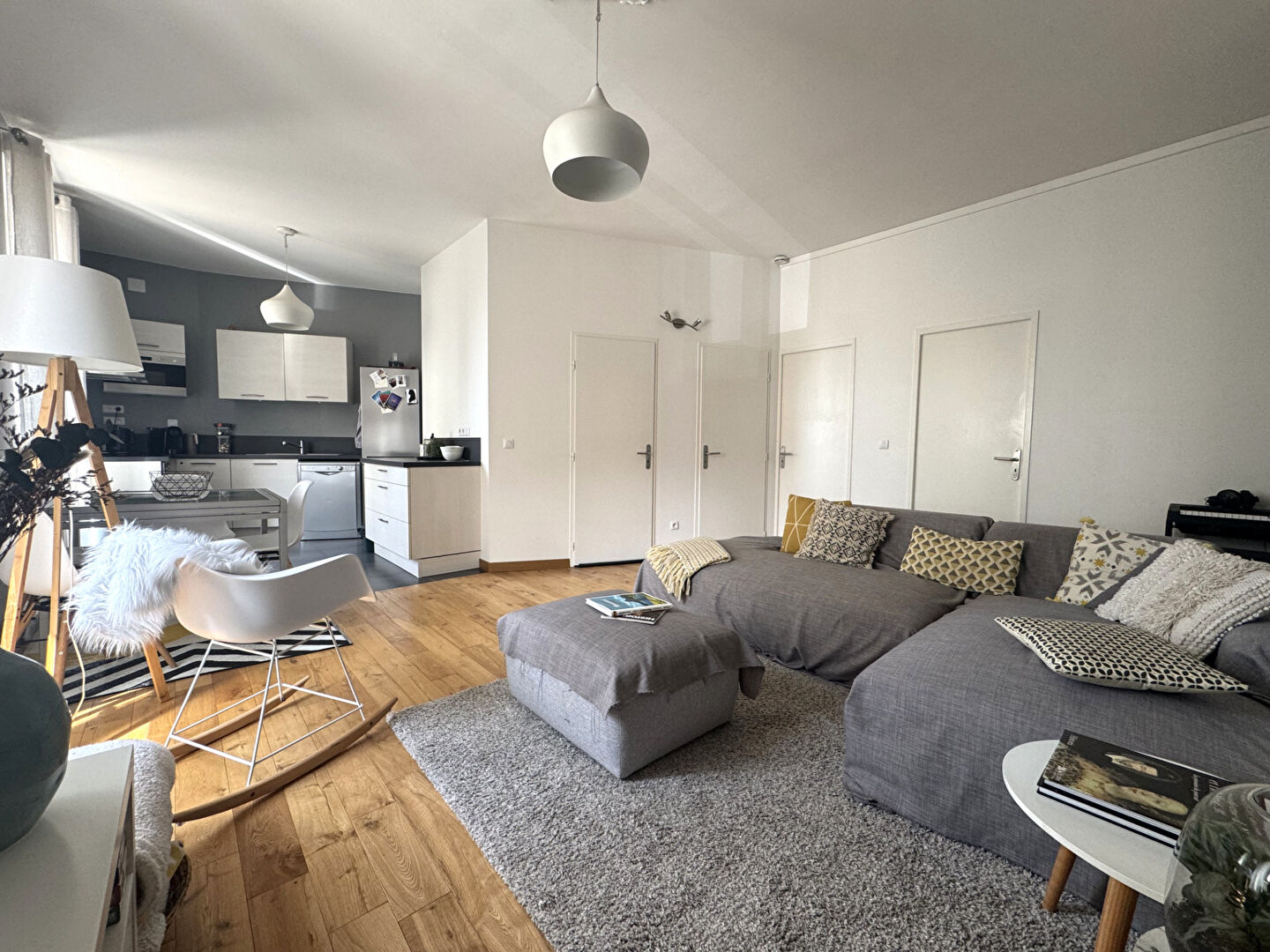 Agence immobilière de TRESORS IMMOBILIER