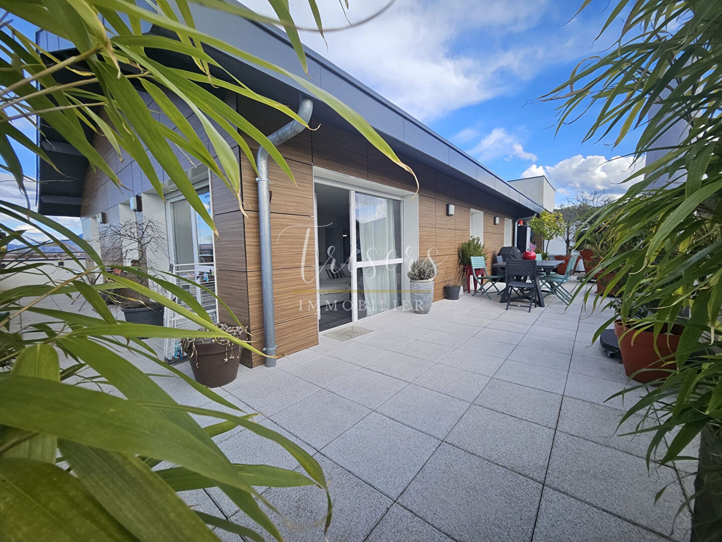 Agence immobilière de TRESORS IMMOBILIER
