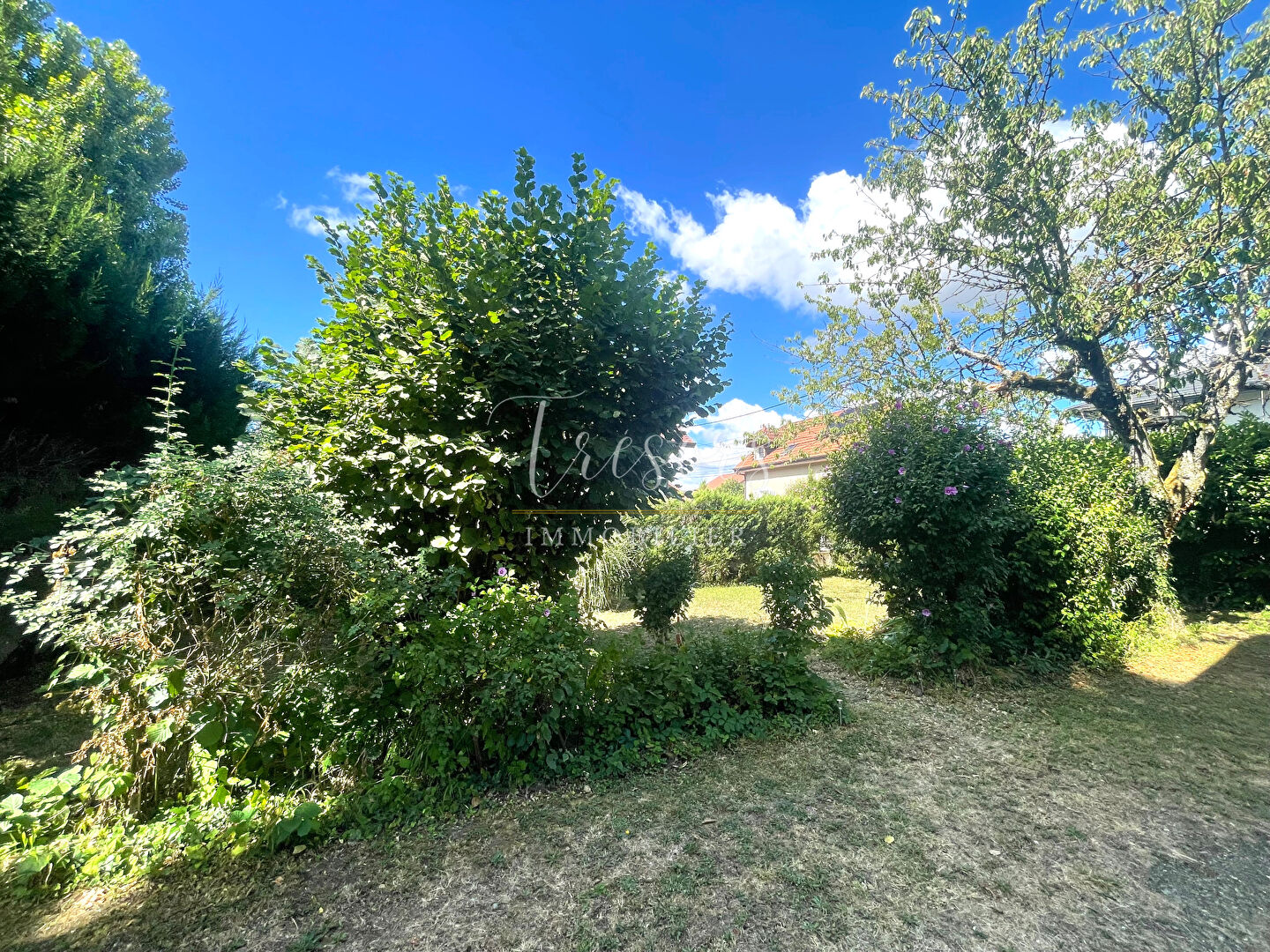 Agence immobilière de TRESORS IMMOBILIER