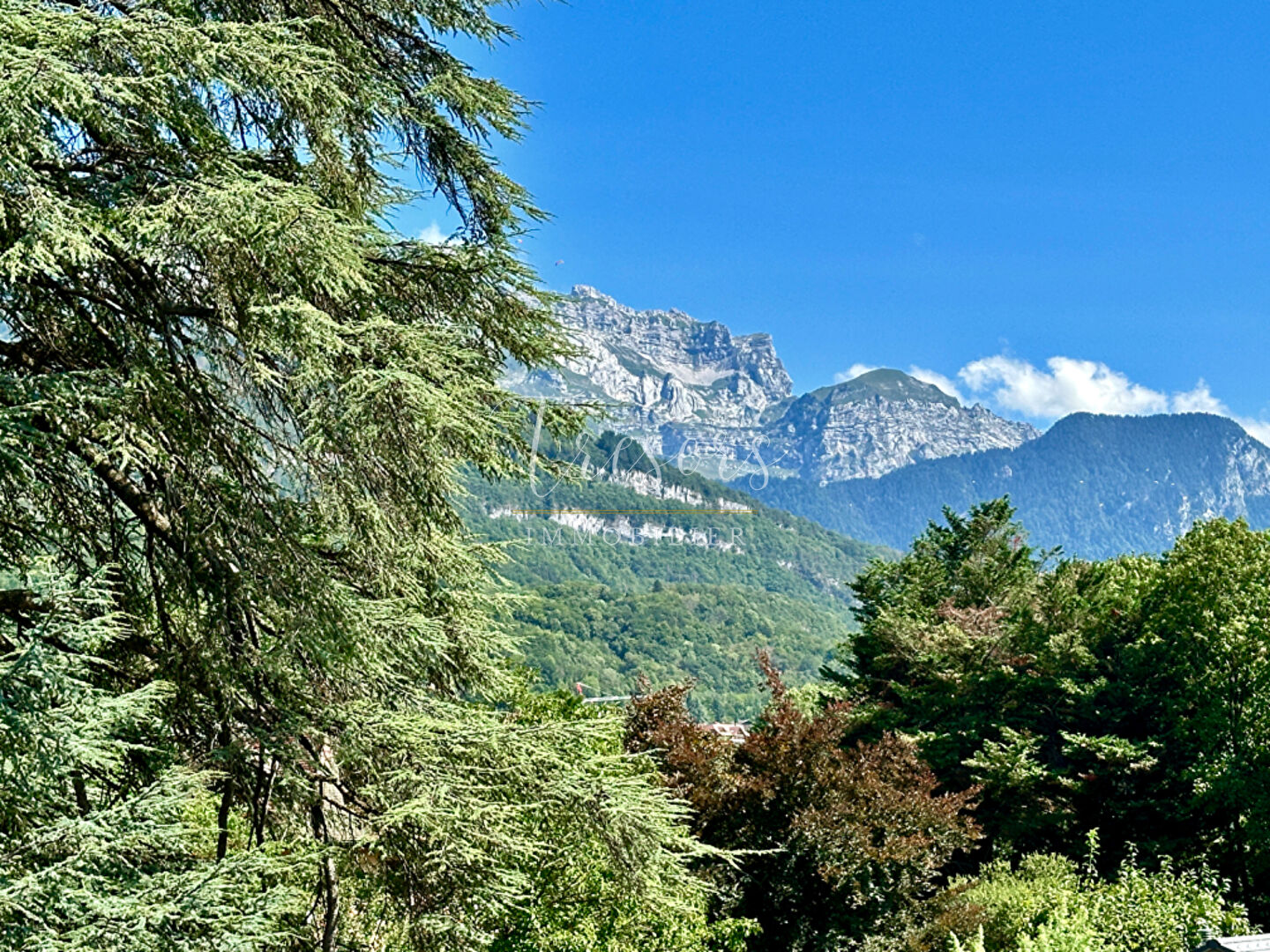 Agence immobilière de TRESORS IMMOBILIER