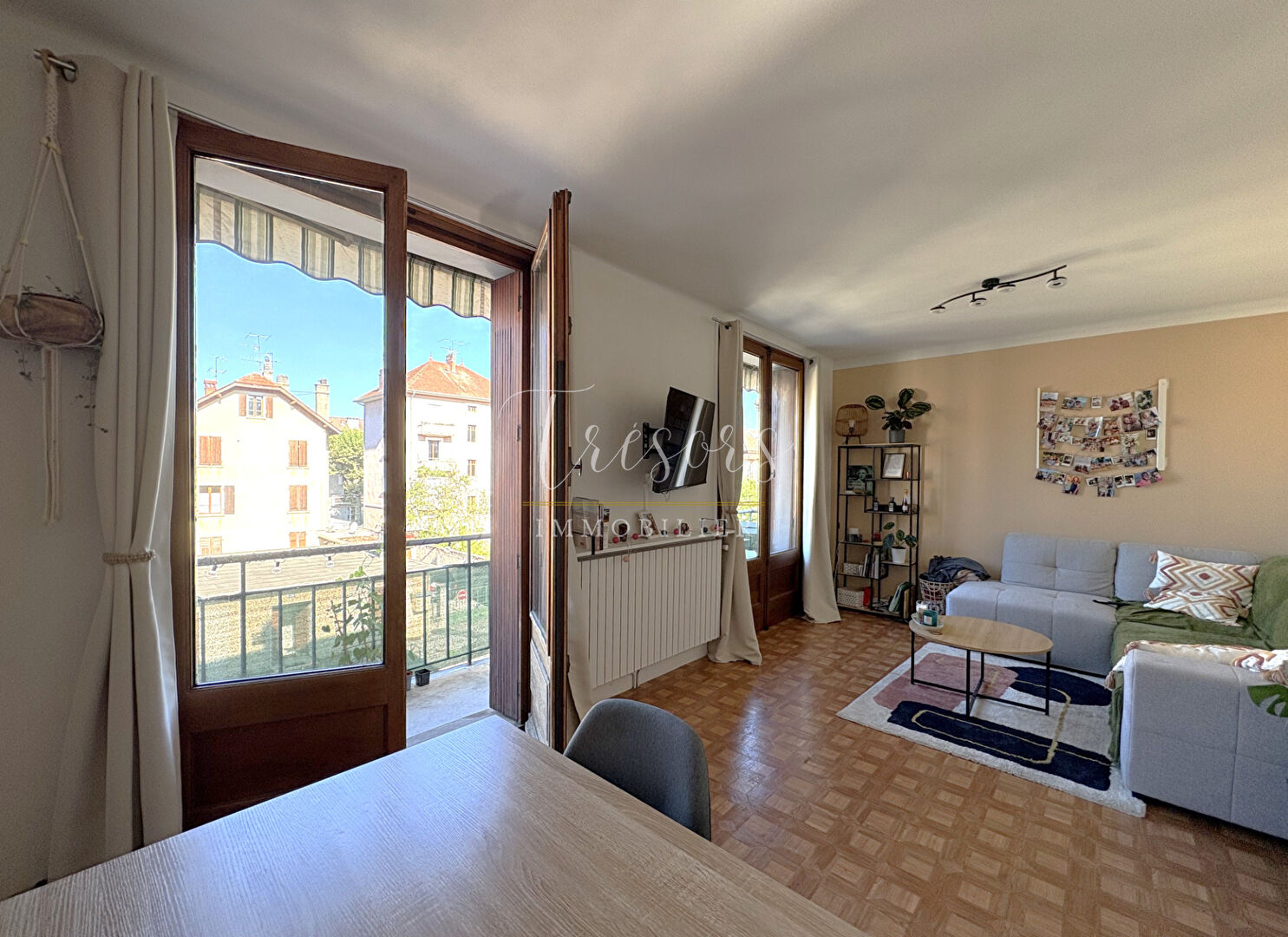 Agence immobilière de TRESORS IMMOBILIER